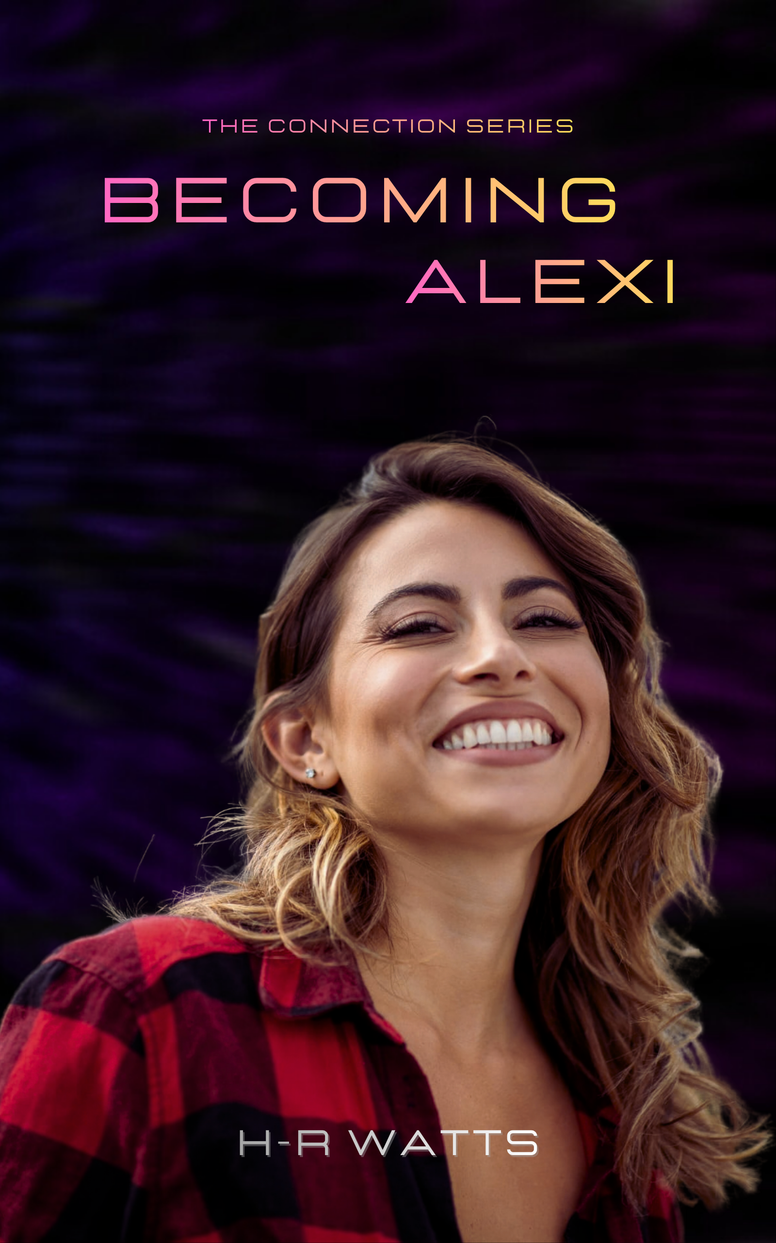 Becoming Alexi